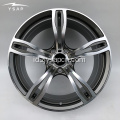 3 Seri X6 5Series X5 7Series Forged Rims